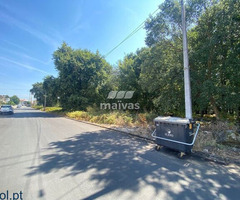 Terreno para moradia individual com 795 m2