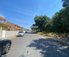 Terreno para moradia individual com 795 m2